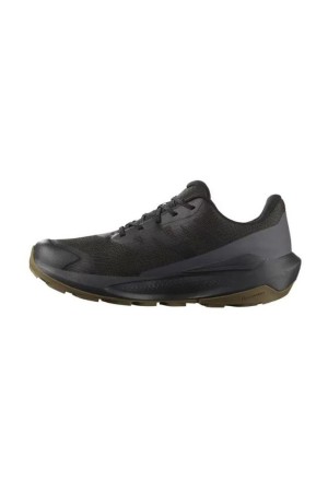 Deportivos Trekking Hombre Salomon Elixir Tour WP negro L47576700