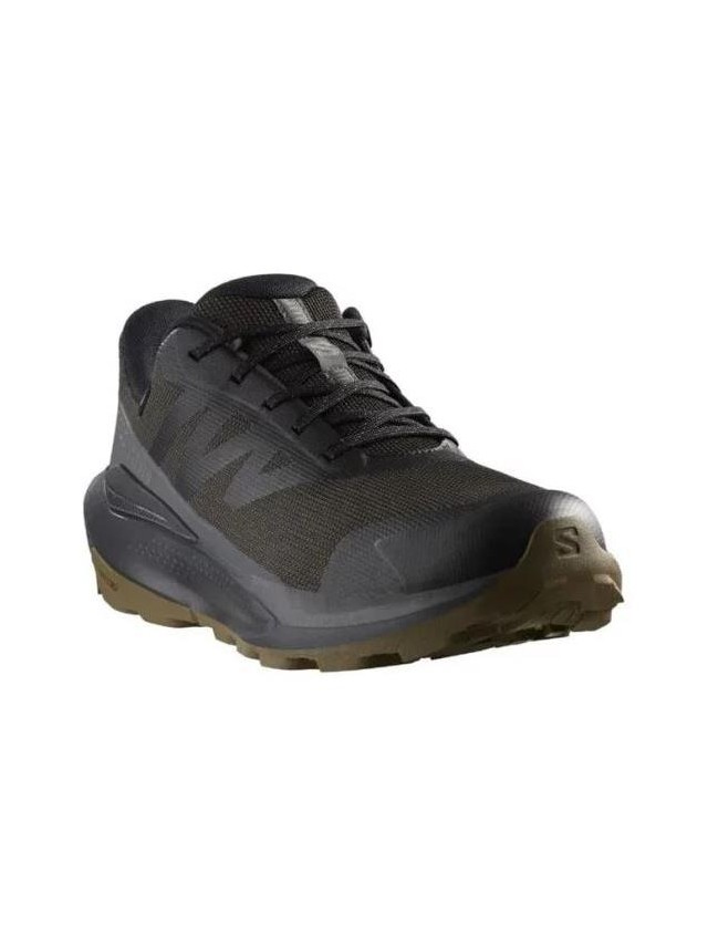 Deportivos Trekking Hombre Salomon...