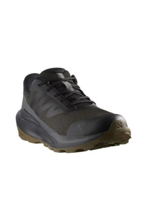 Deportivos Trekking Hombre Salomon Elixir Tour WP negro L47576700