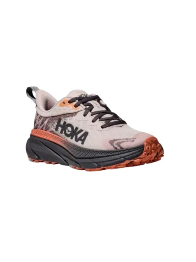 deportivos runnig hoka challenger 7...