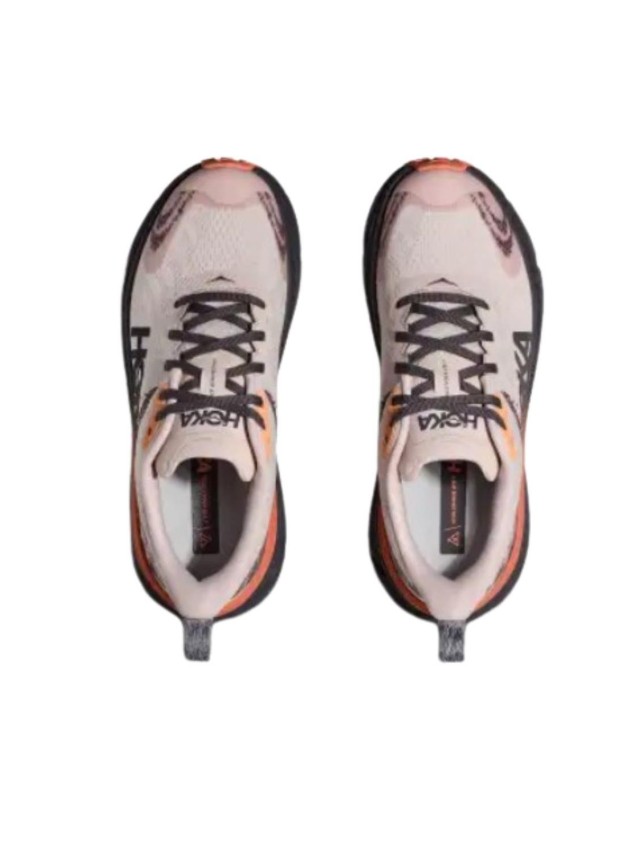 deportivos runnig hoka challenger 7...