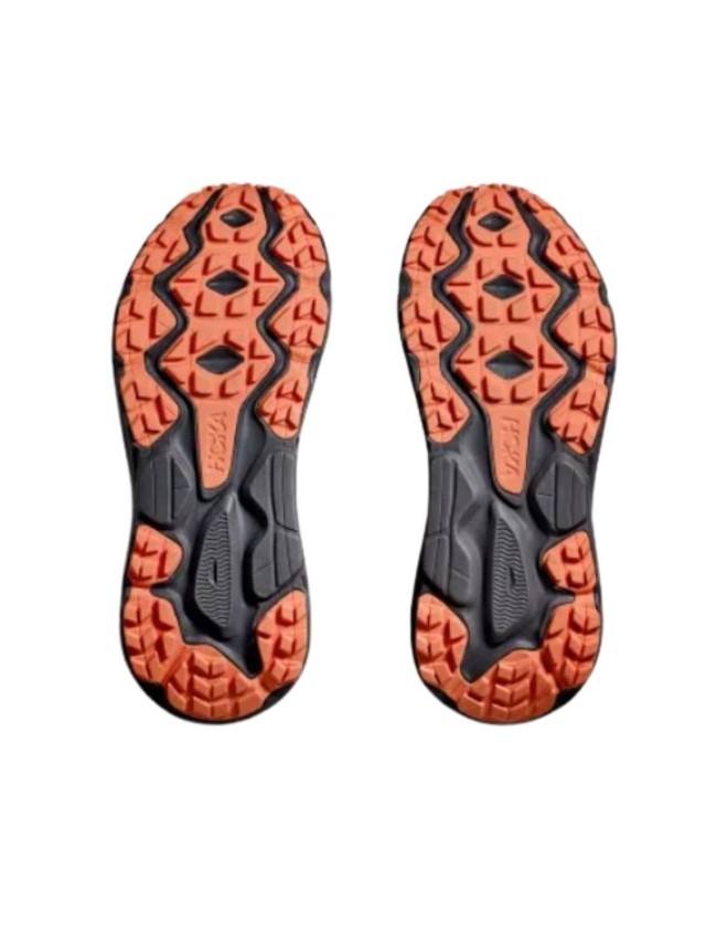 deportivos runnig hoka challenger 7...