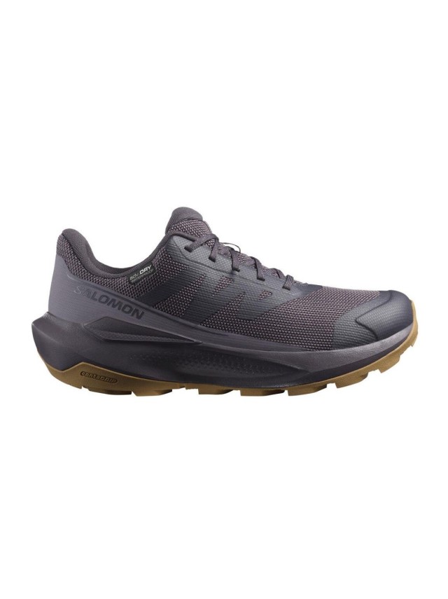 Deportivas Trekking Mujer Salomon...