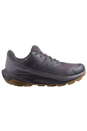 Deportivas Trekking Mujer Salomon Elixir Tour WP lila l47577100