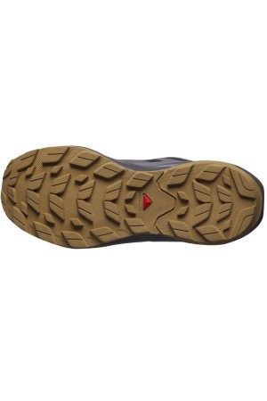Deportivas Trekking Mujer Salomon Elixir Tour WP lila l47577100