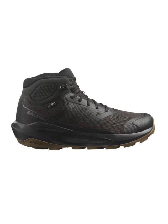Botas Montaña Hombre Salomon Elixir...