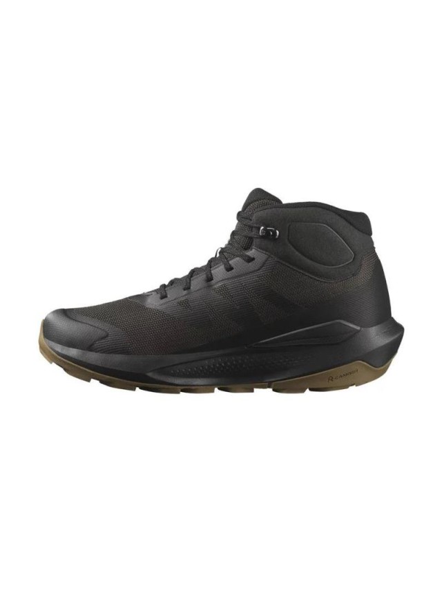 Botas Montaña Hombre Salomon Elixir...