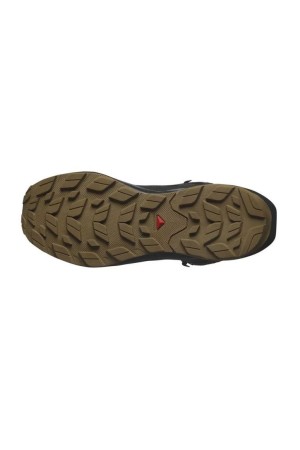 Botas Montaña Hombre Salomon Elixir Tour Mid WP negro L47577800