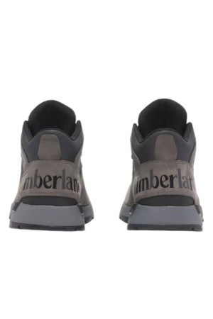 Botas casual Hombre Timberland Sprint Trekker nobuck gris tb0a6d71el8