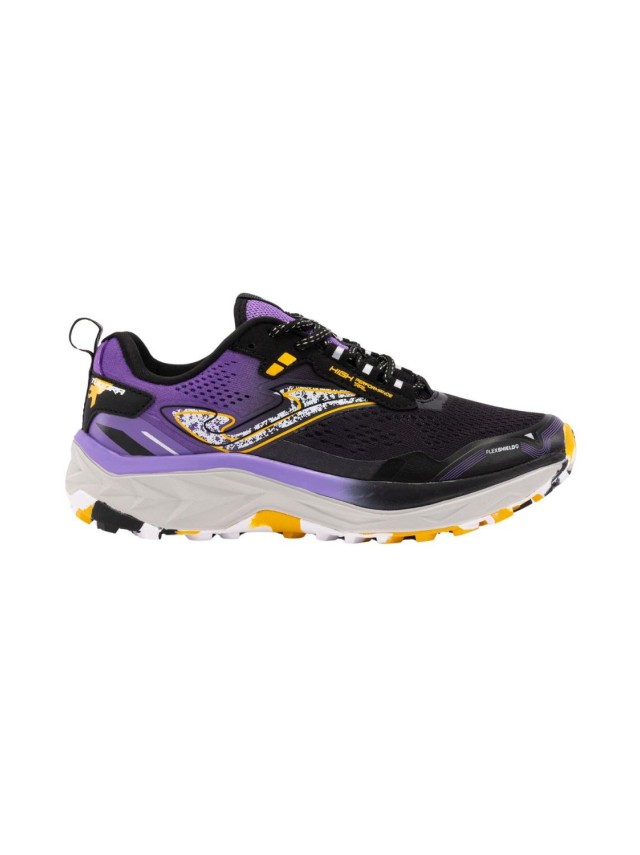 DEPORTIVOS TREKKING MUJER JOMA NEGRO...