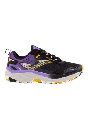 DEPORTIVOS TREKKING MUJER JOMA NEGRO TUNDRALADY2401