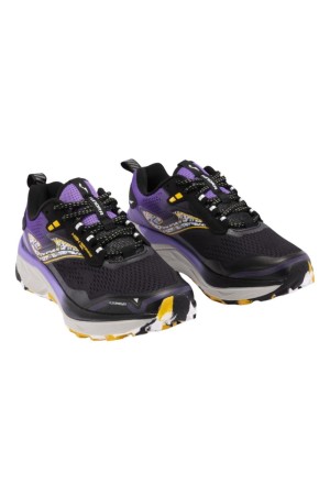 DEPORTIVOS TREKKING MUJER JOMA NEGRO TUNDRALADY2401