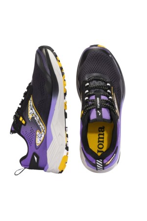 DEPORTIVOS TREKKING MUJER JOMA NEGRO TUNDRALADY2401