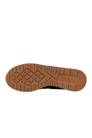 deportivos casual munich dash premium gris 4150233