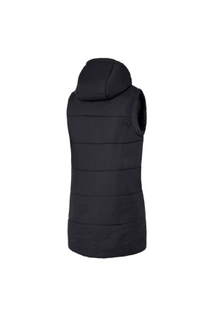 chalecos joluvi shure long  negro 236855