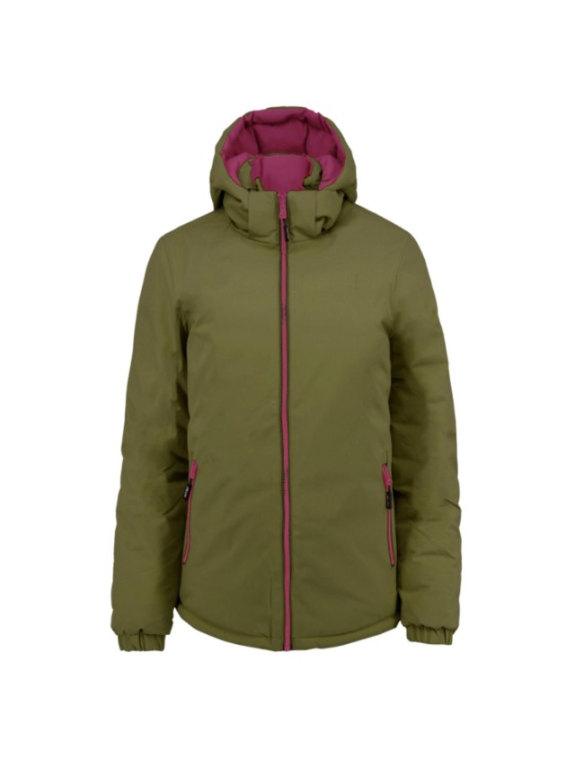 chaquetas joluvi heat dipa varios 237240