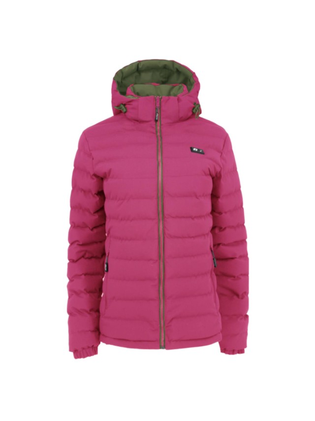 chaquetas joluvi heat dipa varios 237240