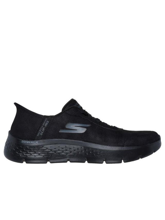deportivos fitness skechers slip-ins...