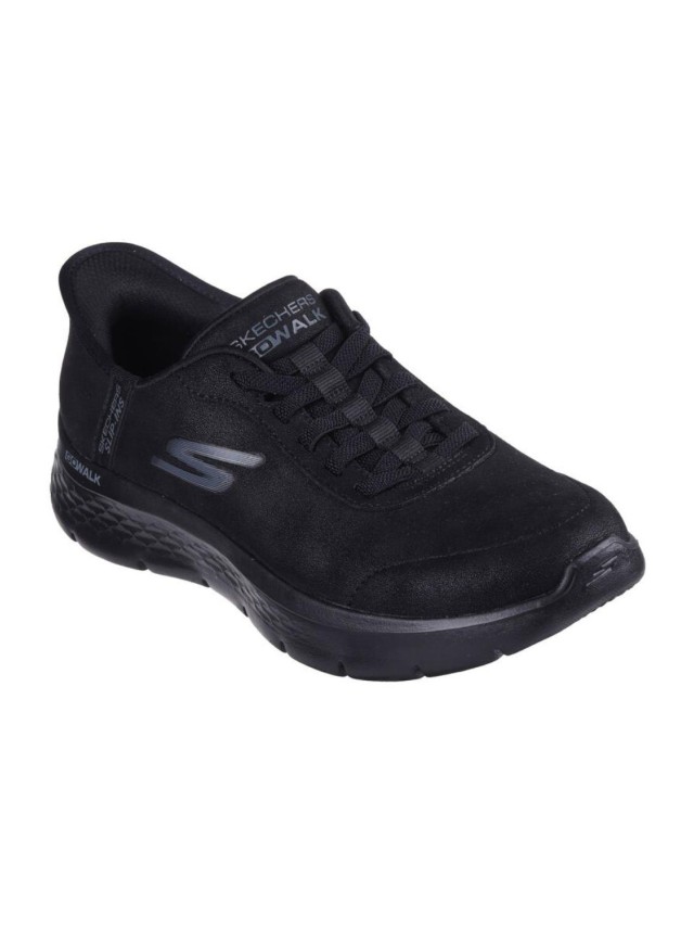 deportivos fitness skechers slip-ins...
