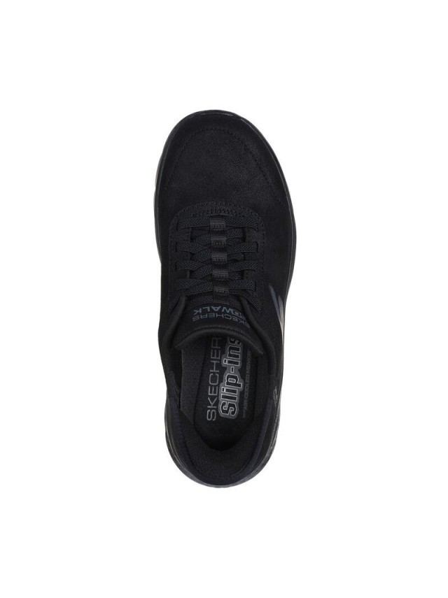 deportivos fitness skechers slip-ins...