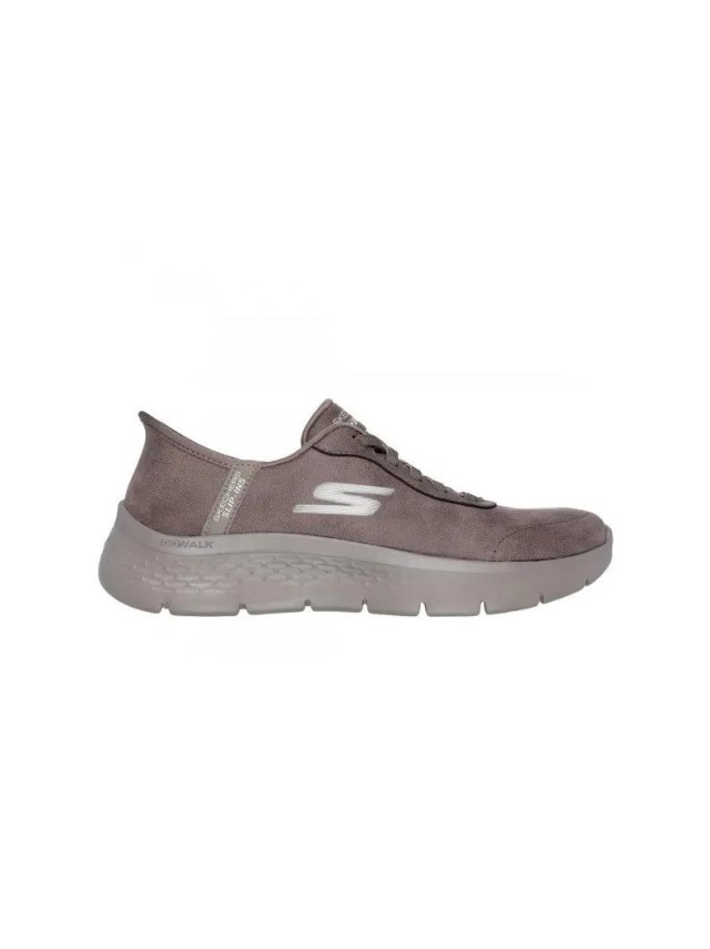 deportivos fitness skechers slip-ins...