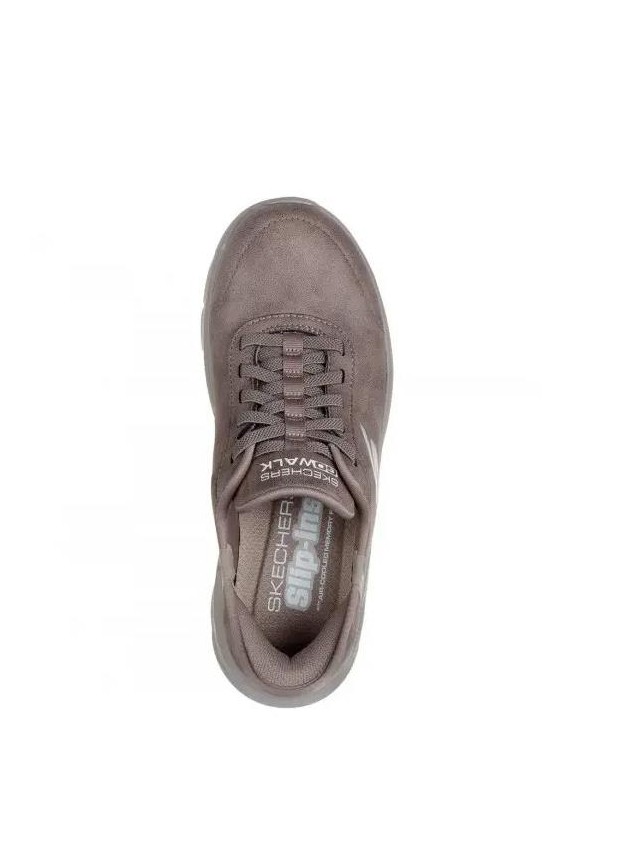 deportivos fitness skechers slip-ins...