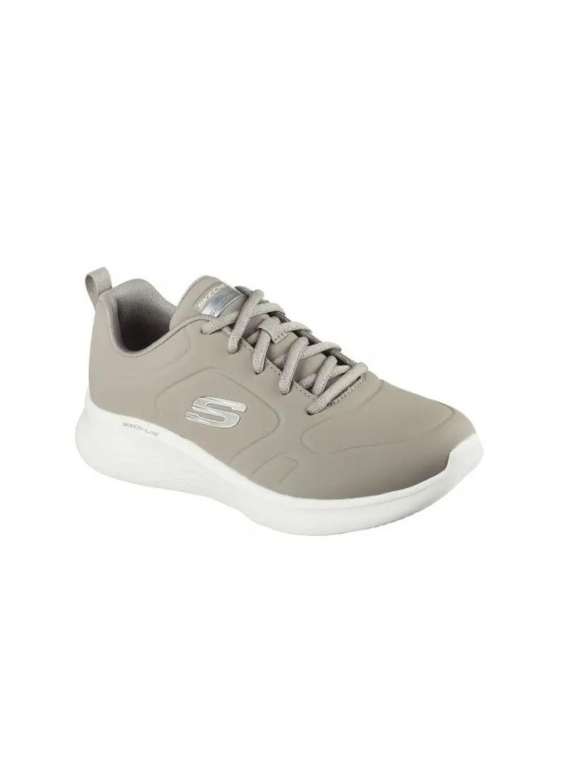 deportivos skechers lite pro taupe...