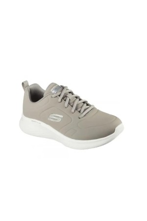 deportivos skechers lite pro taupe 150047