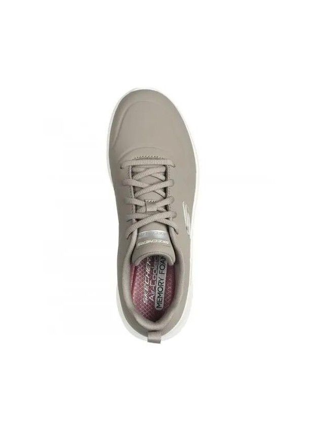 deportivos skechers lite pro taupe...
