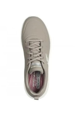 deportivos skechers lite pro taupe 150047