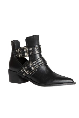 botines confort y sport corina negro m4715