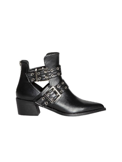 botines confort y sport corina negro m4715 2