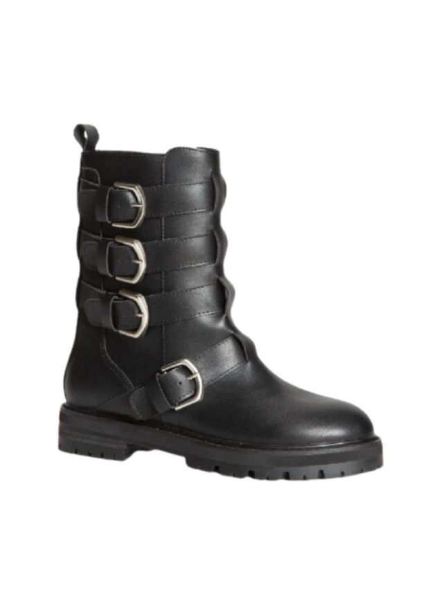 BOTA MILITAR CORINA