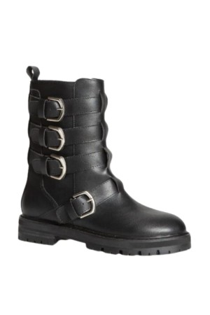 BOTA MILITAR CORINA