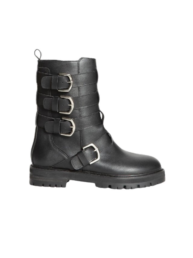 BOTA MILITAR CORINA