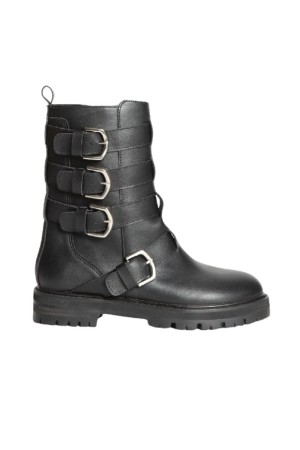 BOTA MILITAR CORINA