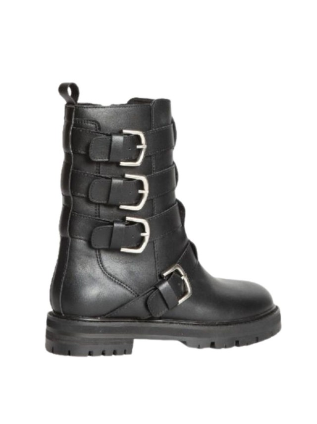 BOTA MILITAR CORINA