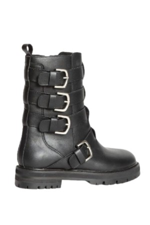 BOTA MILITAR CORINA