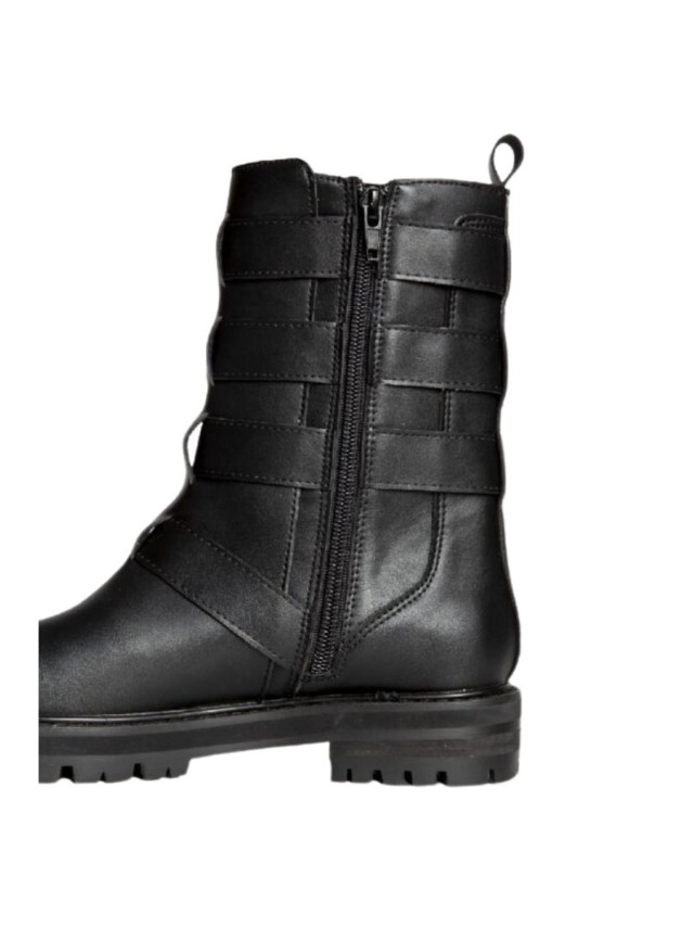 BOTA MILITAR CORINA