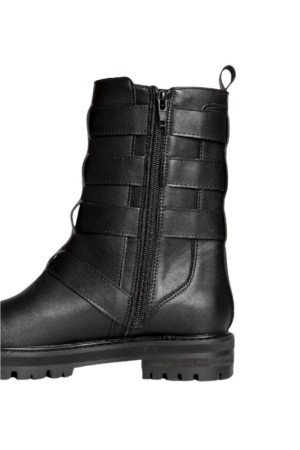 BOTA MILITAR CORINA