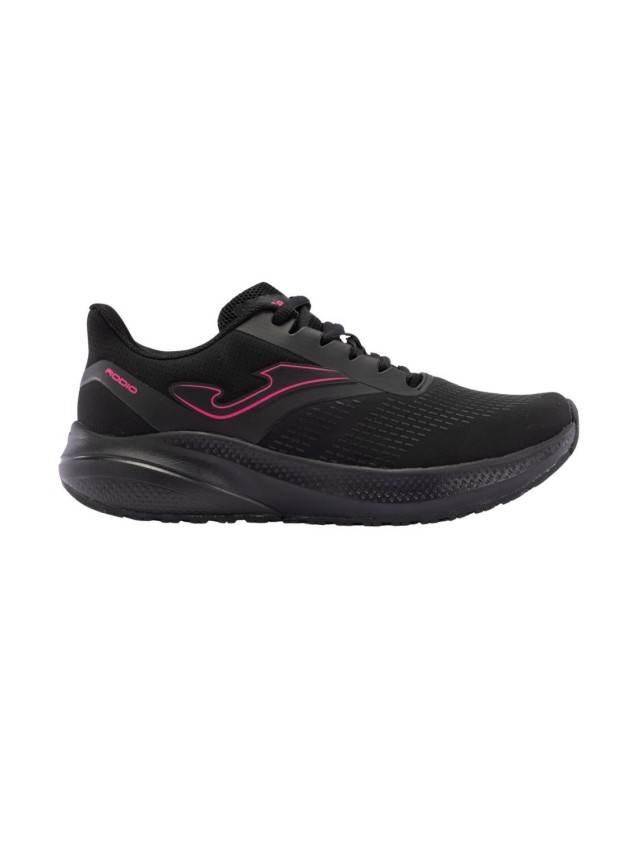 DEPORTIVOS RUNNING MUJER JOMA NEGRO...