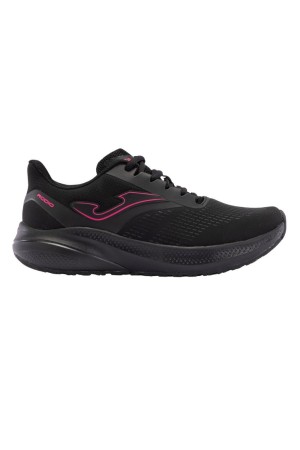 DEPORTIVOS RUNNING MUJER JOMA NEGRO RODIOLADY2401