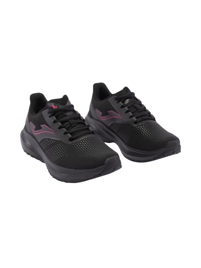 DEPORTIVOS RUNNING MUJER JOMA NEGRO...