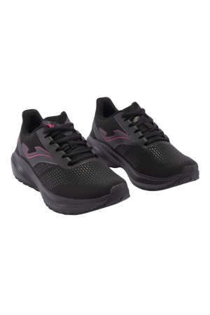 DEPORTIVOS RUNNING MUJER JOMA NEGRO RODIOLADY2401