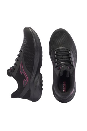 DEPORTIVOS RUNNING MUJER JOMA NEGRO RODIOLADY2401