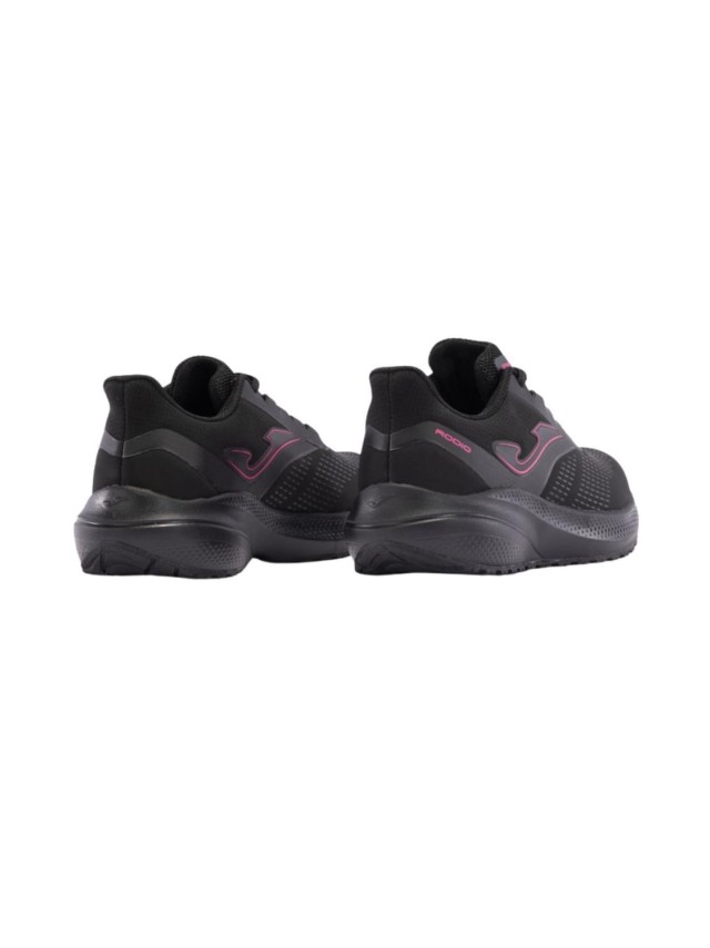 DEPORTIVOS RUNNING MUJER JOMA NEGRO...