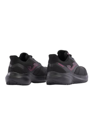 DEPORTIVOS RUNNING MUJER JOMA NEGRO RODIOLADY2401