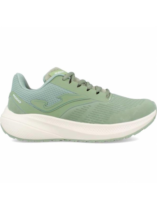 DEPORTIVOS RUNNING MUJER JOMA VERDE...