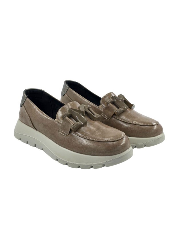 Mocasines Mujer My Soft M varios 24m627