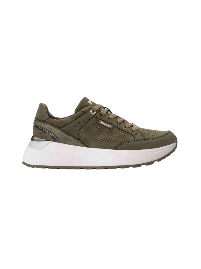 deportivos casual joma kaki...